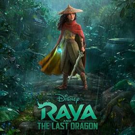 Raya and the Last Dragon (Original Motion Picture Soundtrack) (2021) Mp3 320kbps [PMEDIA] ⭐️
