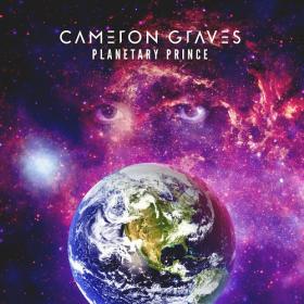 (2017) Cameron Graves - Planetary Prince [FLAC]