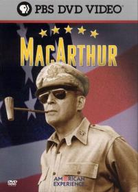 PBS American Experience MacArthur 1of2 Destiny x264 AC3