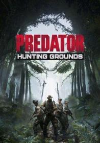 Predator Hunting Grounds (2020) Repack by Canek77