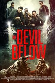 The Devil Below 2021 720p WEBRip 800MB x264-GalaxyRG[TGx]