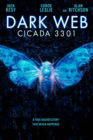 Dark Web Cicada 3301 2021 1080p Bluray DTS-HD MA 5.1 X264-EVO[TGx]