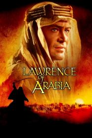Lawrence of Arabia 1962 2160p UHD BluRay Remux HDR HEVC Atmos SHD13