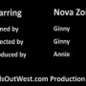 GirlsOutWest 21 03 05 Nova Zone Bombshell XXX 720p WEB x264-GalaXXXy[XvX]