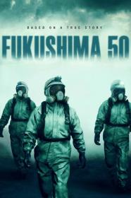 Fukushima 50 2021 HDRip XviD AC3-EVO[TGx]
