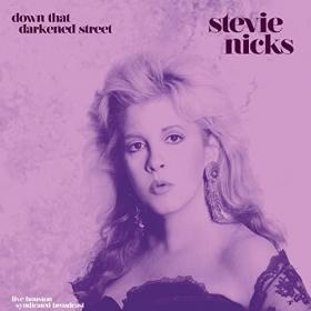 Stevie Nicks - Down That Darkened Street (Live '89) (2021) Mp3 320kbps [PMEDIA] ⭐️