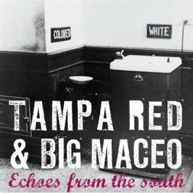 Tampa Red and Big Maceo  Echoes From The South(blues)(mp3@320)[rogercc][h33t]