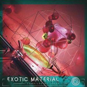 VA - Exotic Material Vol  1 (2020)