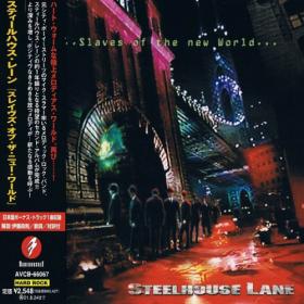 Steelhouse Lane - Slaves Of The New World 1999