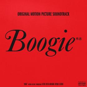 VA - Boogie (Original Motion Picture Soundtrack) (2021) Mp3 320kbps [PMEDIA] ⭐️