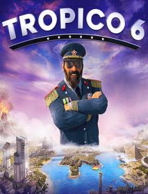 Tropico.6.Incl.DLC.v43480.REPACK-KaOs