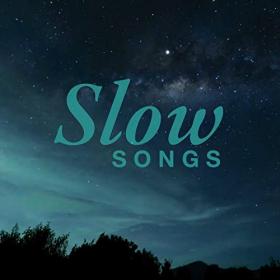 Various Artists - slow songs (2021) Mp3 320kbps [PMEDIA] ⭐️