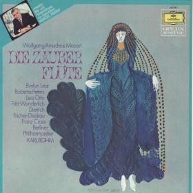Mozart - Die Zauberflöte (The Magic Flute) (La Flûte Enchantée) - Berliner Philharmoniker, Karl Böhm
