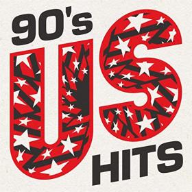 Various Artists - 90's US Hits (2021) Mp3 320kbps [PMEDIA] ⭐️