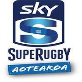 Super Rugby Aotearoa   Crusaders v Hurricanes - Rd 2 Highlights