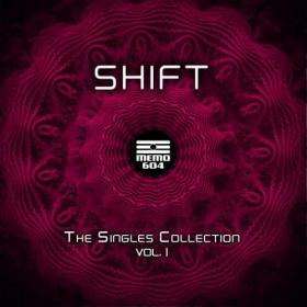 Shift - The Singles Collection, Vol  1 (2021)