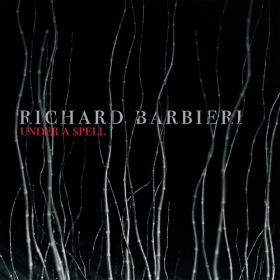 Richard Barbieri - Under a Spell (2021) FLAC Hi-Res