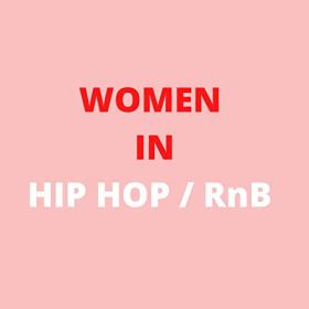 VA - International Women's Day - Hip Hop & RnB (2021) Mp3 320kbps [PMEDIA] ⭐️