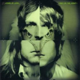 Kings of Leon - Only By The Night (2008) Flac