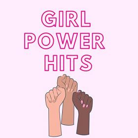 VA - Girl Power Hits (2021) Mp3 320kbps [PMEDIA] ⭐️