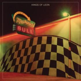 Kings of Leon - Mechanical Bull (Deluxe Edition) (2013) [24bit Hi-Res]