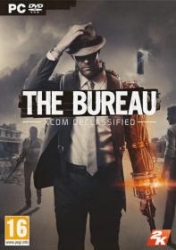 The Bureau XCOM Declassified - [DODI Repack]