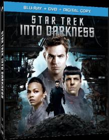 Star Trek 12 2013 Bonus BR EAC3 VFF VFQ ENG 1080p x265 10Bits T0M