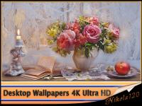 Desktop Wallpapers (4K) Ultra HD. Part (260)