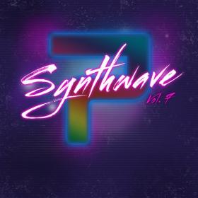 VA (Kiez Beats) – Synthwave, Vol  7 (2020)