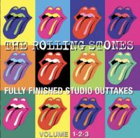 The Rolling Stones - Fully Finished Studio Outtakes (3CD) (2021) Mp3 320kbps [PMEDIA] ⭐️