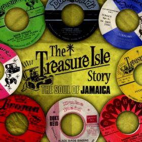 The Treasure Isle Story - The Soul Of Jamaica