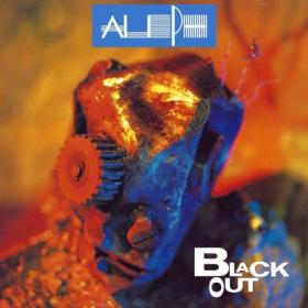 [2018] Aleph - Black Out (Expanded Edition) [FLAC WEB]