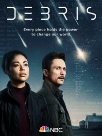 Debris S01E02 720p HDTV x264-SYNCOPY