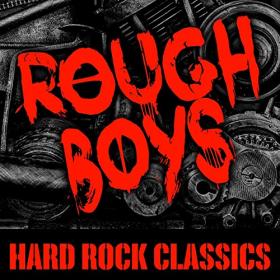 Various Artists - Rough Boys - Hard Rock Classics (2021) Mp3 320kbps [PMEDIA] ⭐️