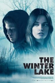 The Winter Lake 2021 HDRip XviD AC3-EVO