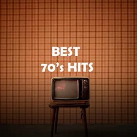 Various Artists - Best 70's Hits (2021) Mp3 320kbps [PMEDIA] ⭐️