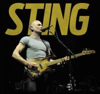 Sting - Studio Albums