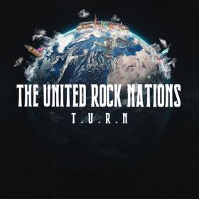 T U R N - The United Rock Nations (2021) [320]