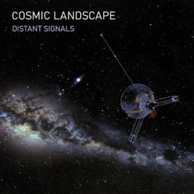 Cosmic Landscape - Distant Signals [2020]