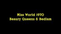 BBC Miss World 1970 Beauty Queens and Bedlam 1080p HDTV x265 AAC