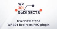 301 Redirects Pro v5.69 - Instantly Fix Most Overlooked SEO Errors - NULLED