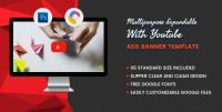CodeCanyon - Multi Purpose Expandable With Youtube V1- Banner HTML5 GWD v1.0 - 17106326