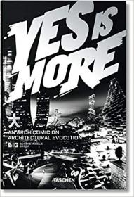 [ CourseWikia com ] BIG  Yes is More  An Archicomic on Architectural Evolution