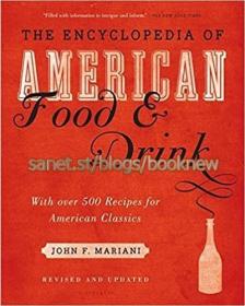 [ CourseWikia com ] Encyclopedia of American Food and Drink