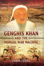 [ CourseWikia com ] Genghis Khan and the Mongol War Machine (ePUB)