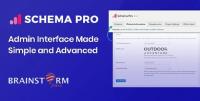 Schema Pro v2.4.0 - Schema Markup Made Easy - NULLED