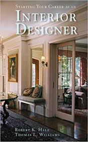 [ CourseWikia com ] Starting Your Career as an Interior Designer