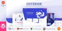 ThemeForest - Osterisk v2.2 - VOIP & Cloud Services WordPress Theme - 23077398