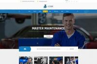 ThemeForest - Automov v1.0.0 - Car Repair & Services Elementor Template Kit - 30635896