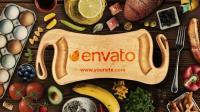 Videohive - Food Logo 31001790